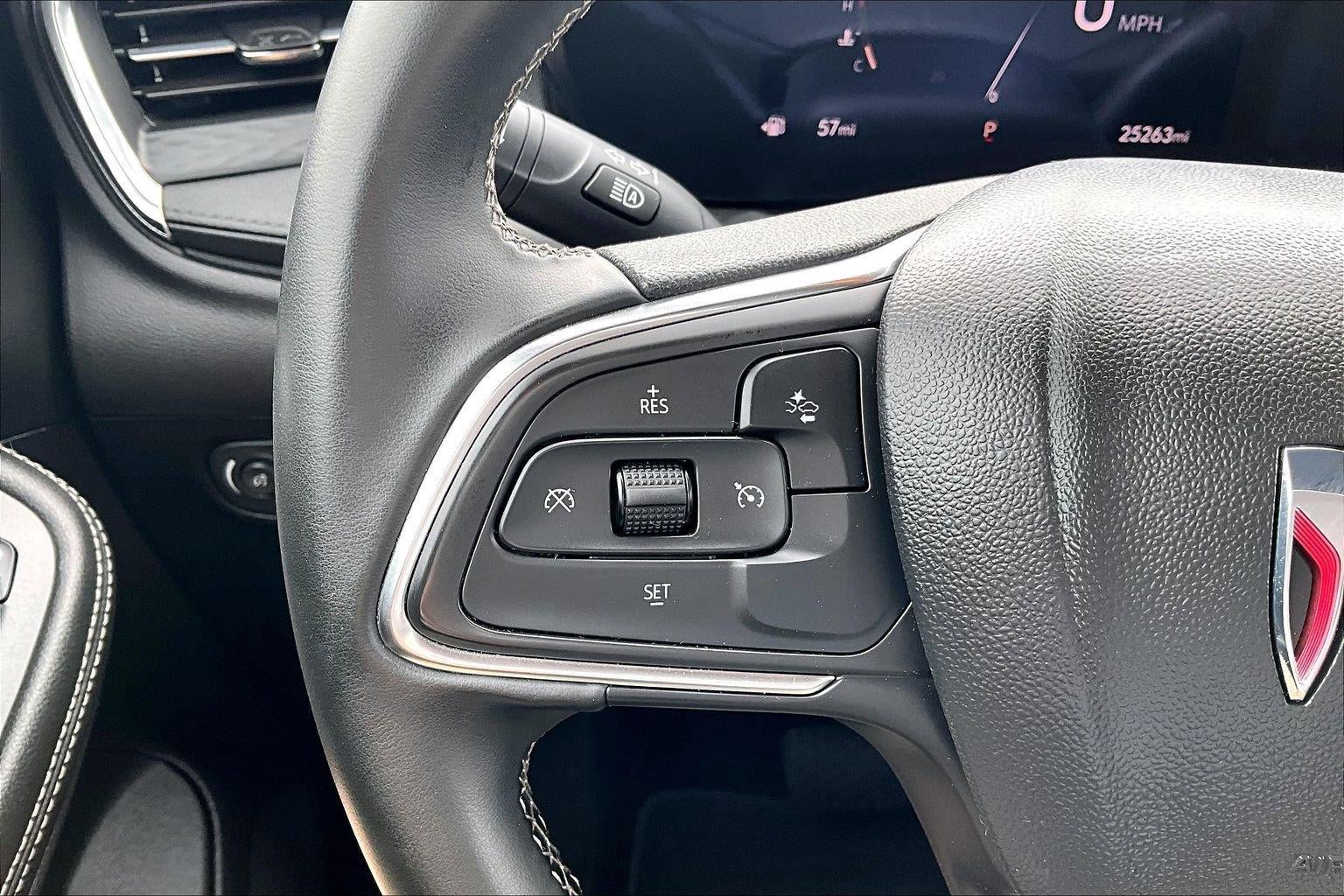 2025 Buick Encore GX Preferred - Photo 19