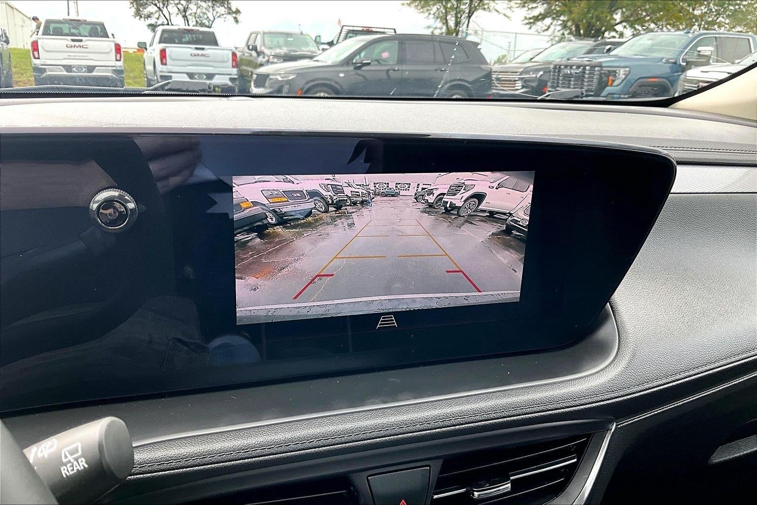 2025 Buick Encore GX Preferred - Photo 22