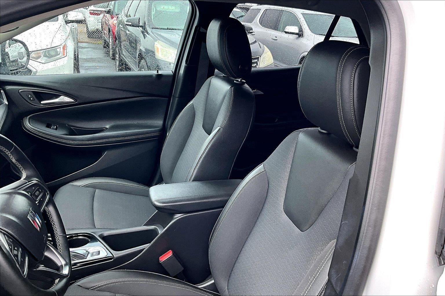 2025 Buick Encore GX Preferred - Photo 23