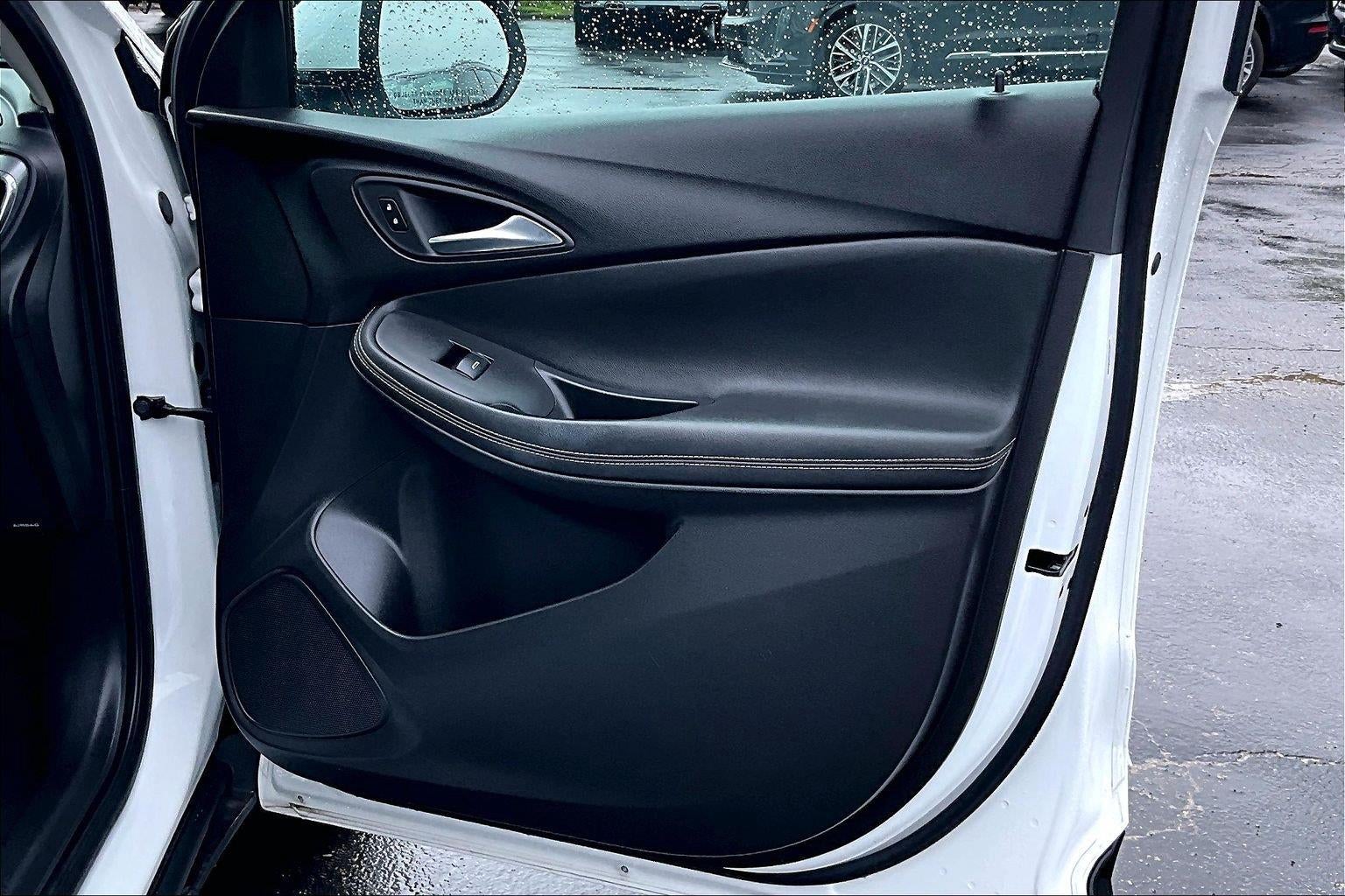 2025 Buick Encore GX Preferred - Photo 26