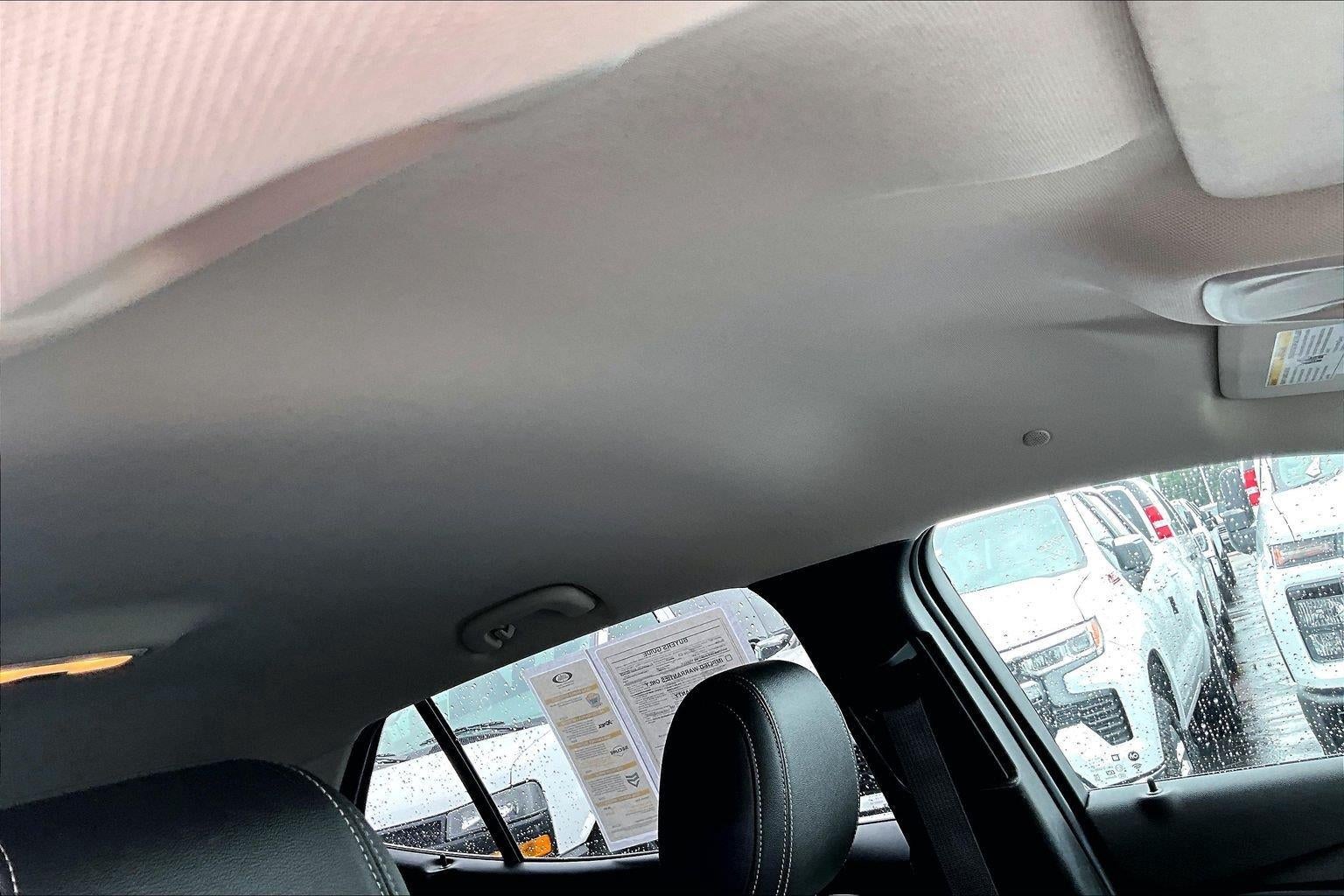 2025 Buick Encore GX Preferred - Photo 29