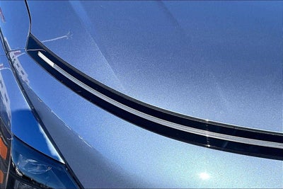 2024 Hyundai Kona Electric SEL