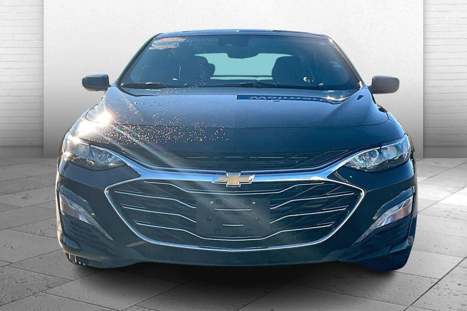 Used 2024 Chevrolet Malibu 1LT with VIN 1G1ZD5ST2RF170718 for sale in Kansas City