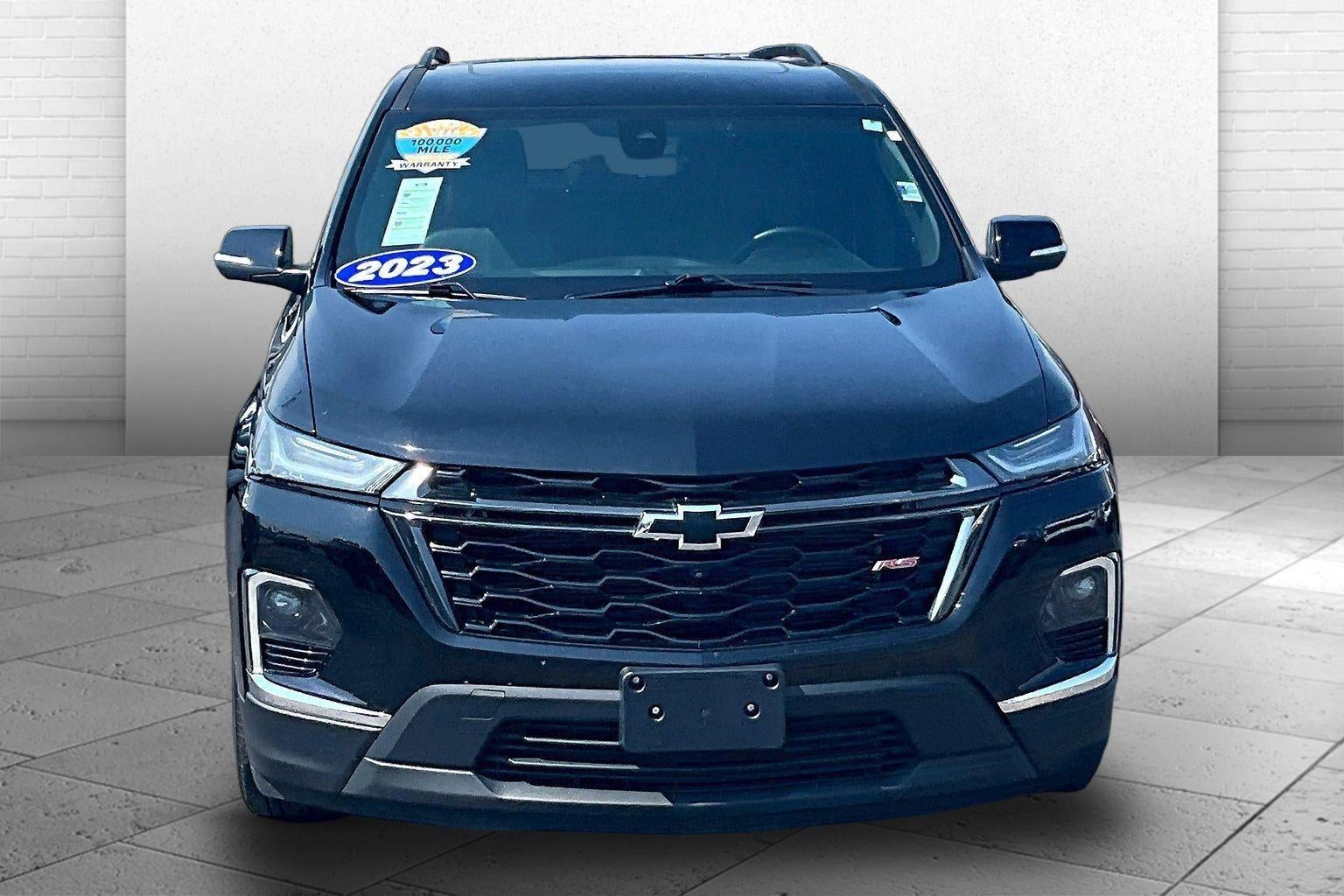 1GNEVJKW6PJ245346