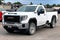 2023 GMC Sierra 2500 HD Pro