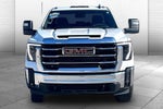 2025 GMC Sierra 2500 HD SLE