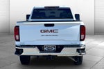 2025 GMC Sierra 2500 HD SLE