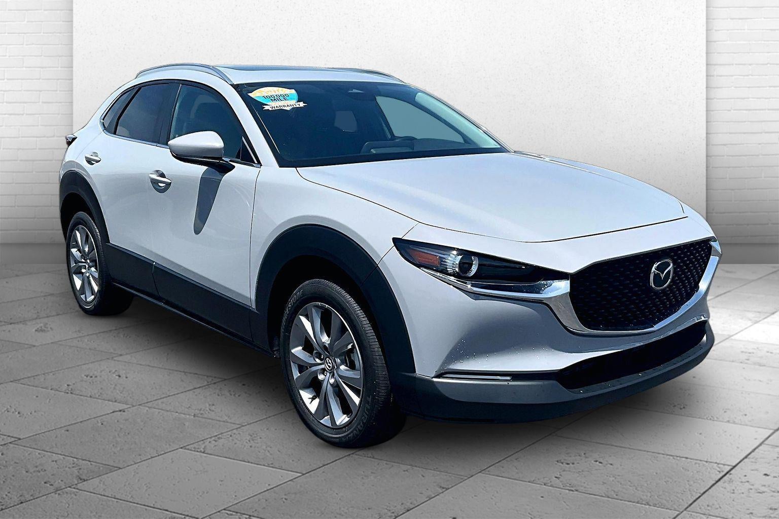 2025 Mazda CX-30 Preferred AWD's photo