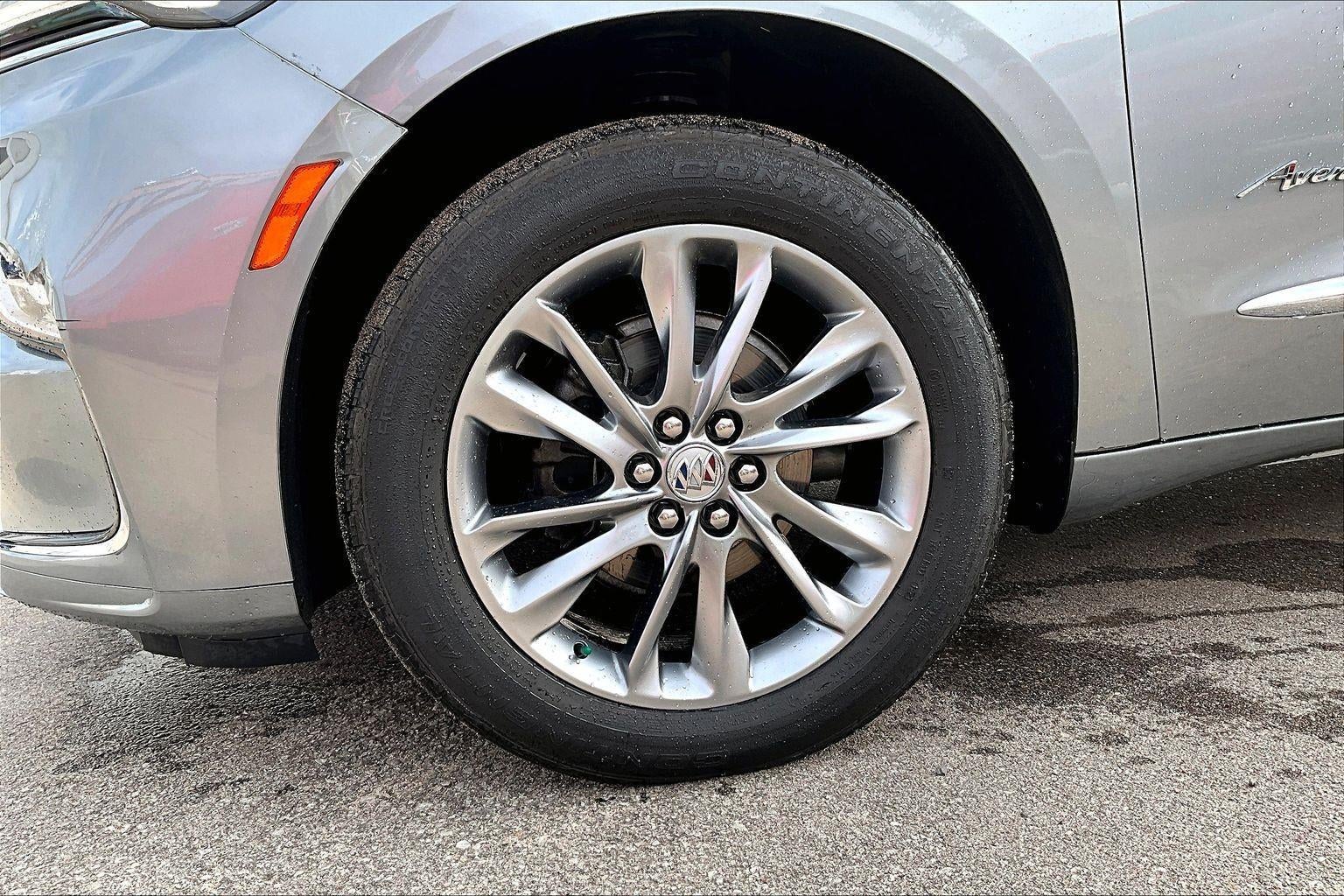 5GAEVCKW8RJ105145