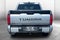2025 Toyota Tundra 4WD Platinum