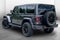 2021 Jeep Wrangler Unlimited Sahara High Altitude