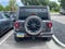 2021 Jeep Wrangler Unlimited Sahara High Altitude