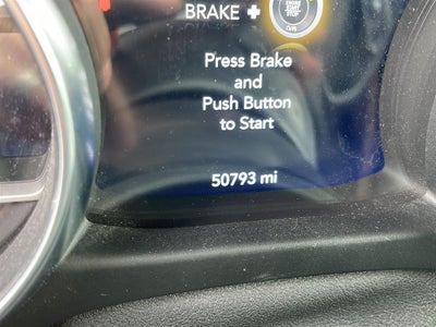 2021 Jeep Wrangler Unlimited Sahara High Altitude