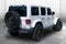 2020 Jeep Wrangler Unlimited North Edition