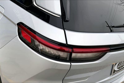 2023 Jeep Grand Cherokee 4xe 4DR 4WD