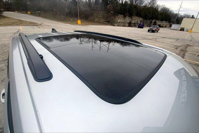 2023 Jeep Grand Cherokee 4xe 4DR 4WD