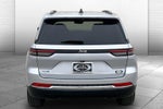 2023 Jeep Grand Cherokee 4xe 4DR 4WD