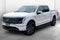 2022 Ford F-150 Lightning Lariat