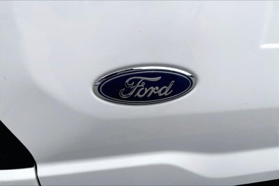 2022 Ford F-150 Lightning Lariat