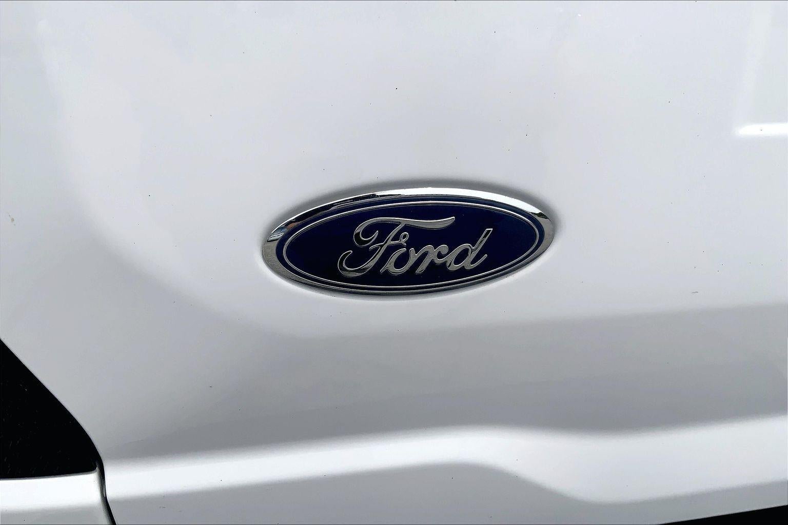 2022 Ford F-150 Lightning Lariat
