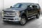 2018 Ford Super Duty F-250 SRW XL