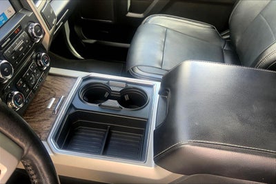 2018 Ford Super Duty F-250 SRW XL