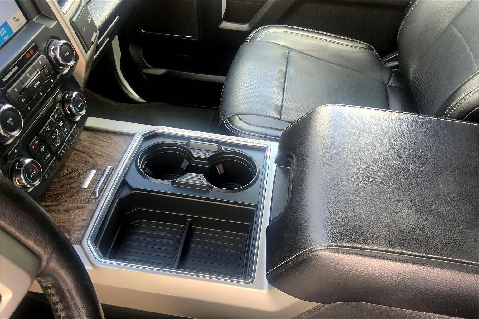 2018 Ford Super Duty F-250 SRW XL