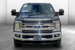2018 Ford Super Duty F-250 SRW XL