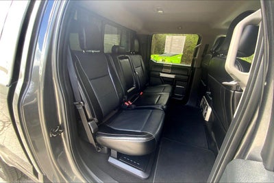 2018 Ford Super Duty F-250 SRW XL