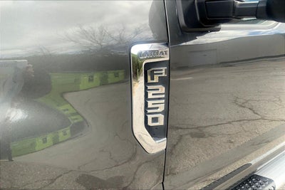 2018 Ford Super Duty F-250 SRW XL