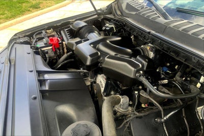 2018 Ford Super Duty F-250 SRW XL