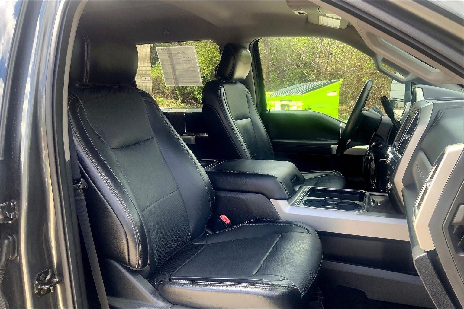 2018 Ford Super Duty F-250 SRW XL