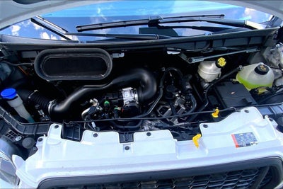 2024 Ford Transit Cargo Van T350 RWD LOW RF