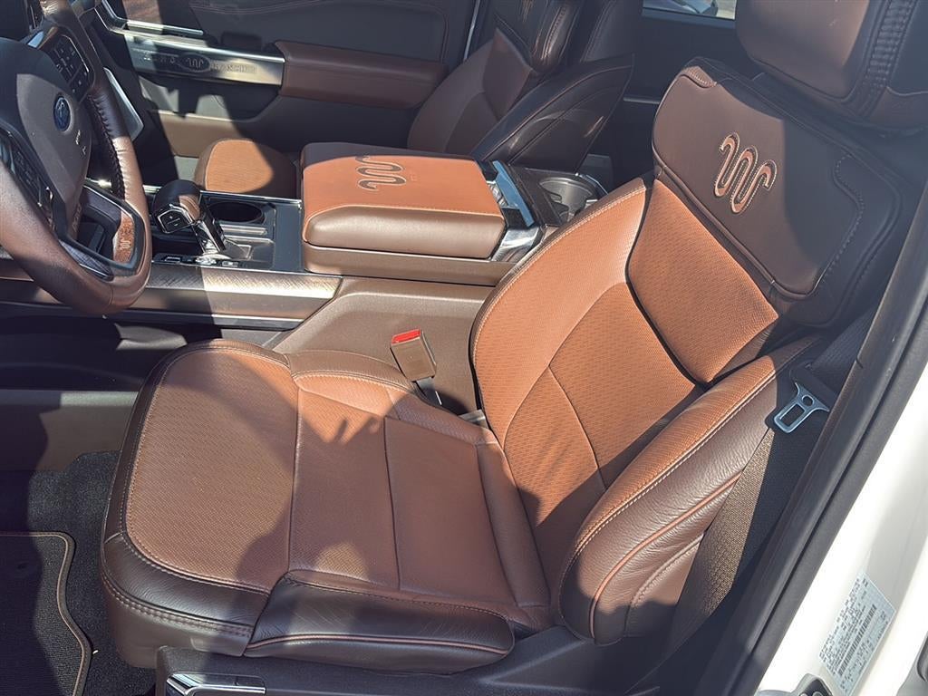 2024 Ford F-150 King Ranch