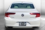 2017 Buick LaCrosse Premium