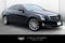 2016 Cadillac ATS Luxury Collection AWD