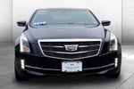 2016 Cadillac ATS Luxury Collection AWD