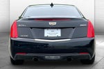 2016 Cadillac ATS Luxury Collection AWD
