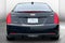 2016 Cadillac ATS Luxury Collection AWD