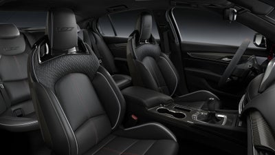 2026 Cadillac CT5-V V-Series Blackwing