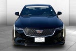 2024 Cadillac CT4 Premium Luxury