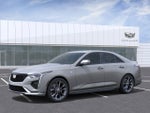 2026 Cadillac CT4 Sport