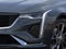 2026 Cadillac CT4 Sport