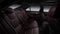2026 Cadillac CT4 Sport