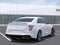 2026 Cadillac CT4 Sport