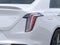 2026 Cadillac CT4 Sport