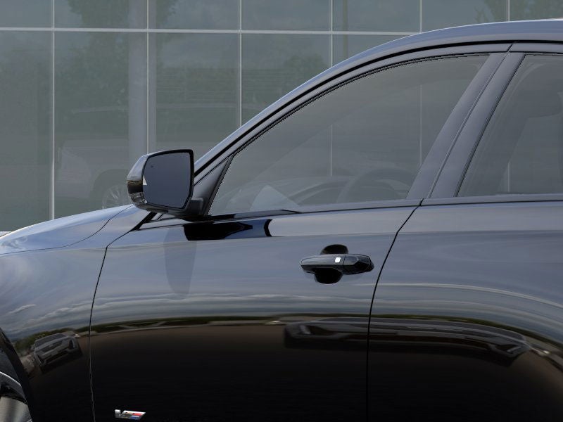 2026 Cadillac CT4-V V-Series