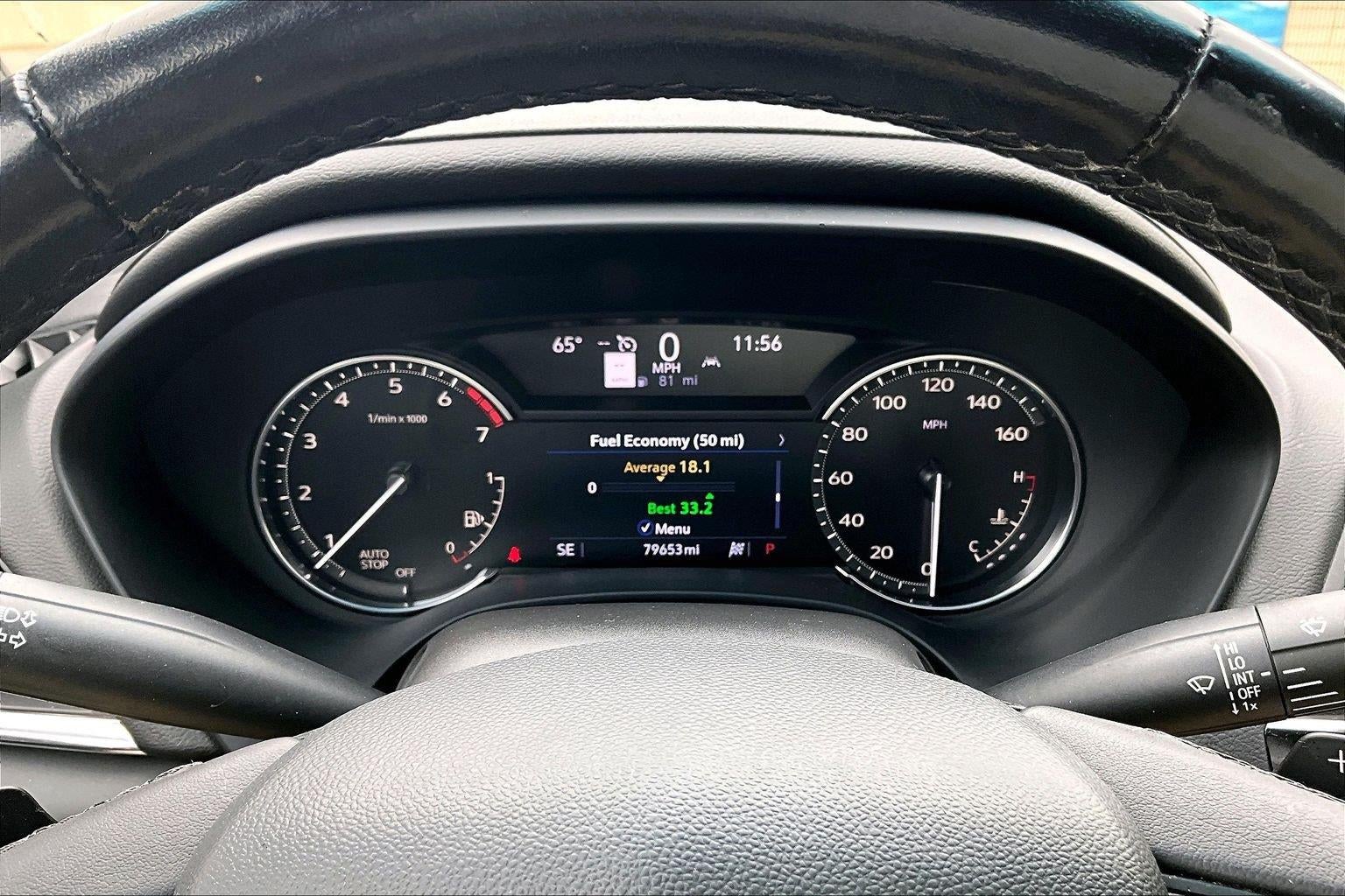 2023 Cadillac CT4 Luxury