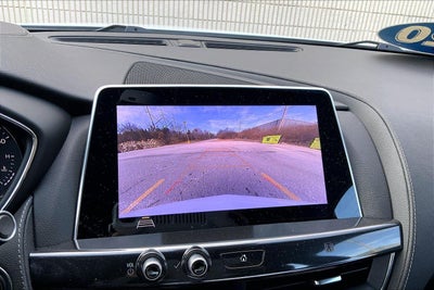 2020 Cadillac CT5 Premium Luxury