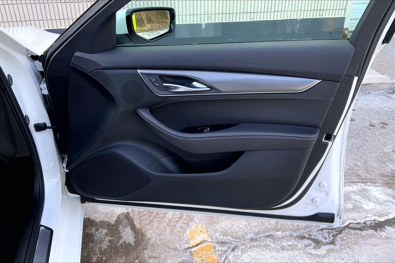 2020 Cadillac CT5 Premium Luxury